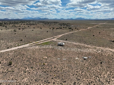 Photo of Williams, AZ 86046 (MLS # 206154)