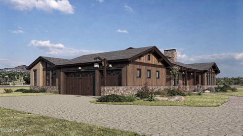 Photo of Flagstaff, AZ 86004 (MLS # 202852)