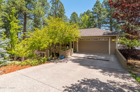 Photo of Flagstaff, AZ 86005 (MLS # 202031)
