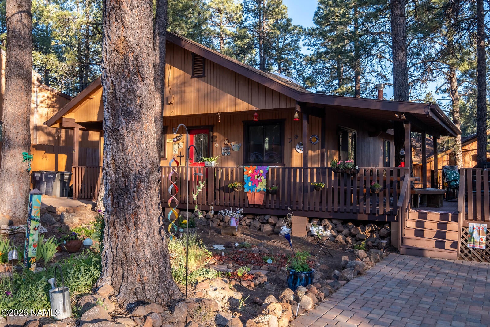 2780 Chaco Trail