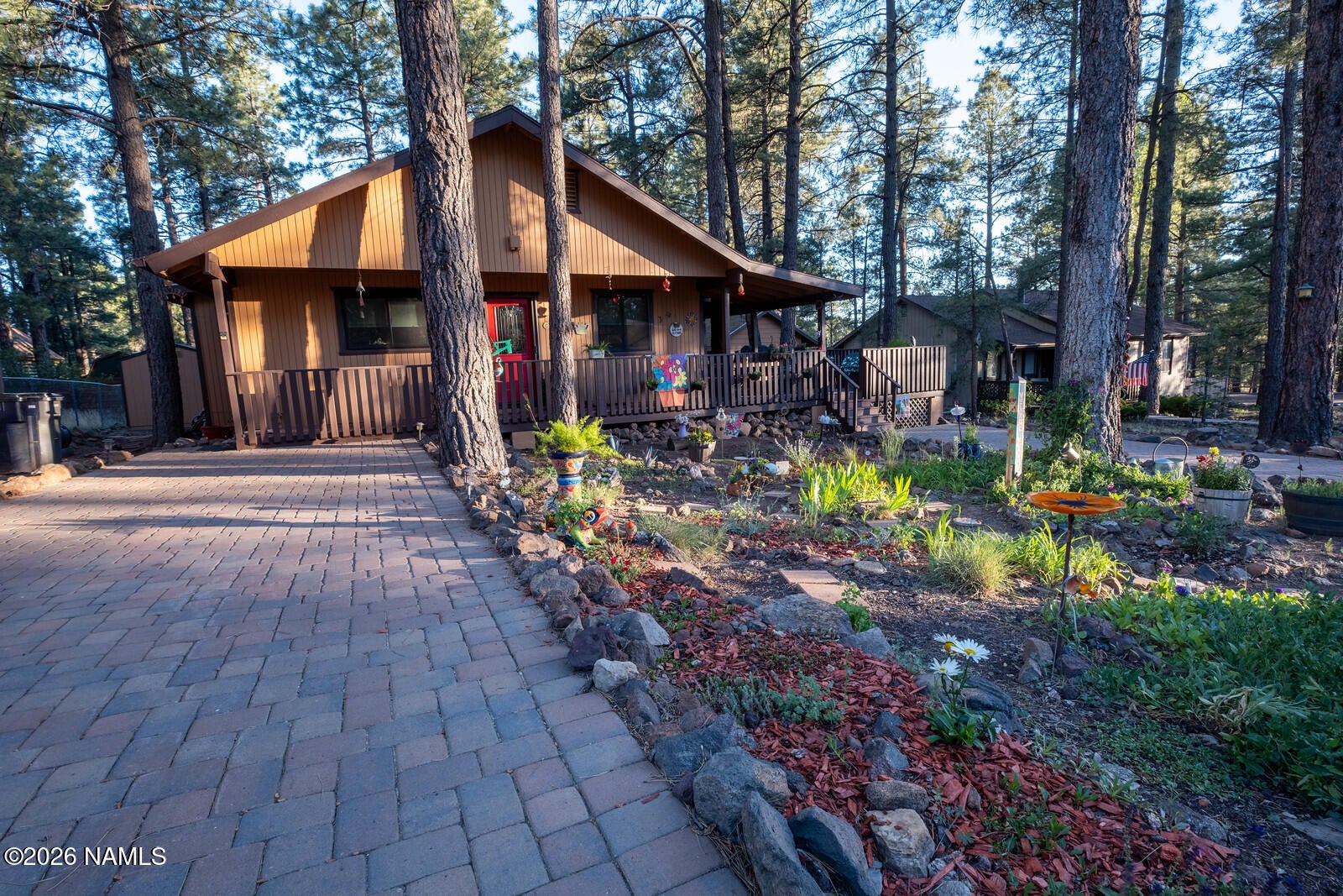 2780 Chaco Trail