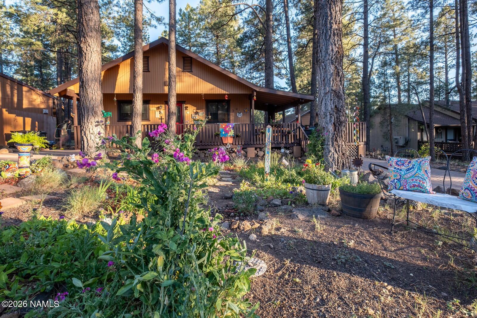 2780 Chaco Trail