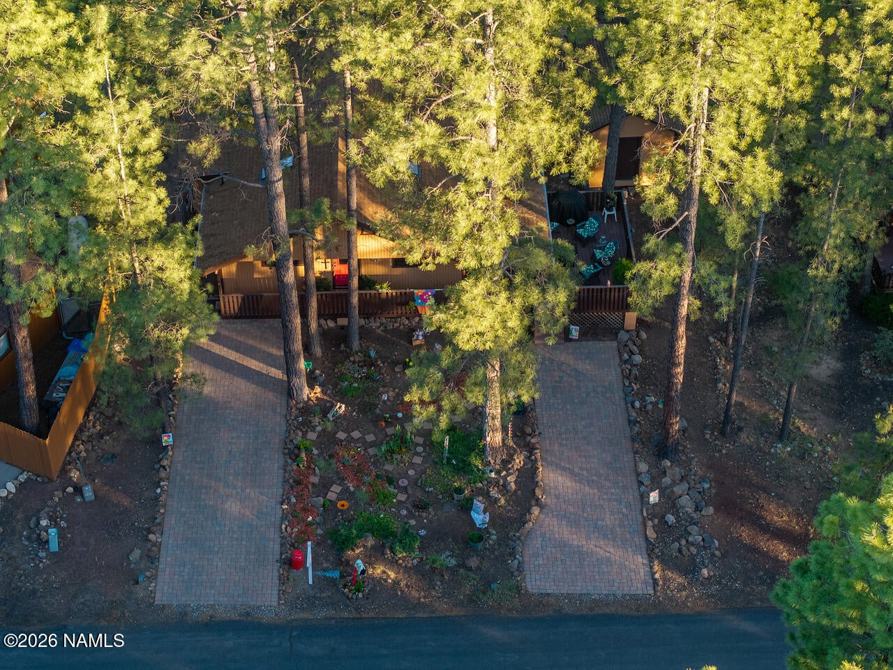 2780 Chaco Trail