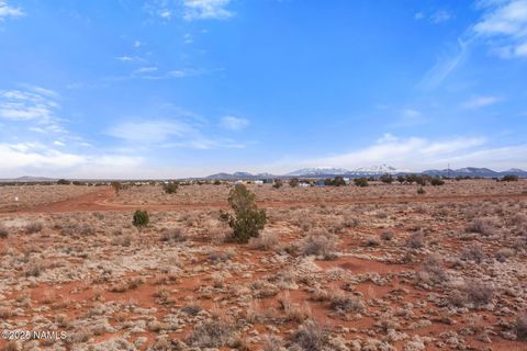 Photo of Williams, AZ 86046 (MLS # 199978)