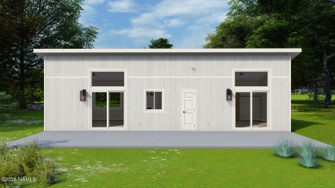 Photo of Williams, AZ 86046 (MLS # 204878)
