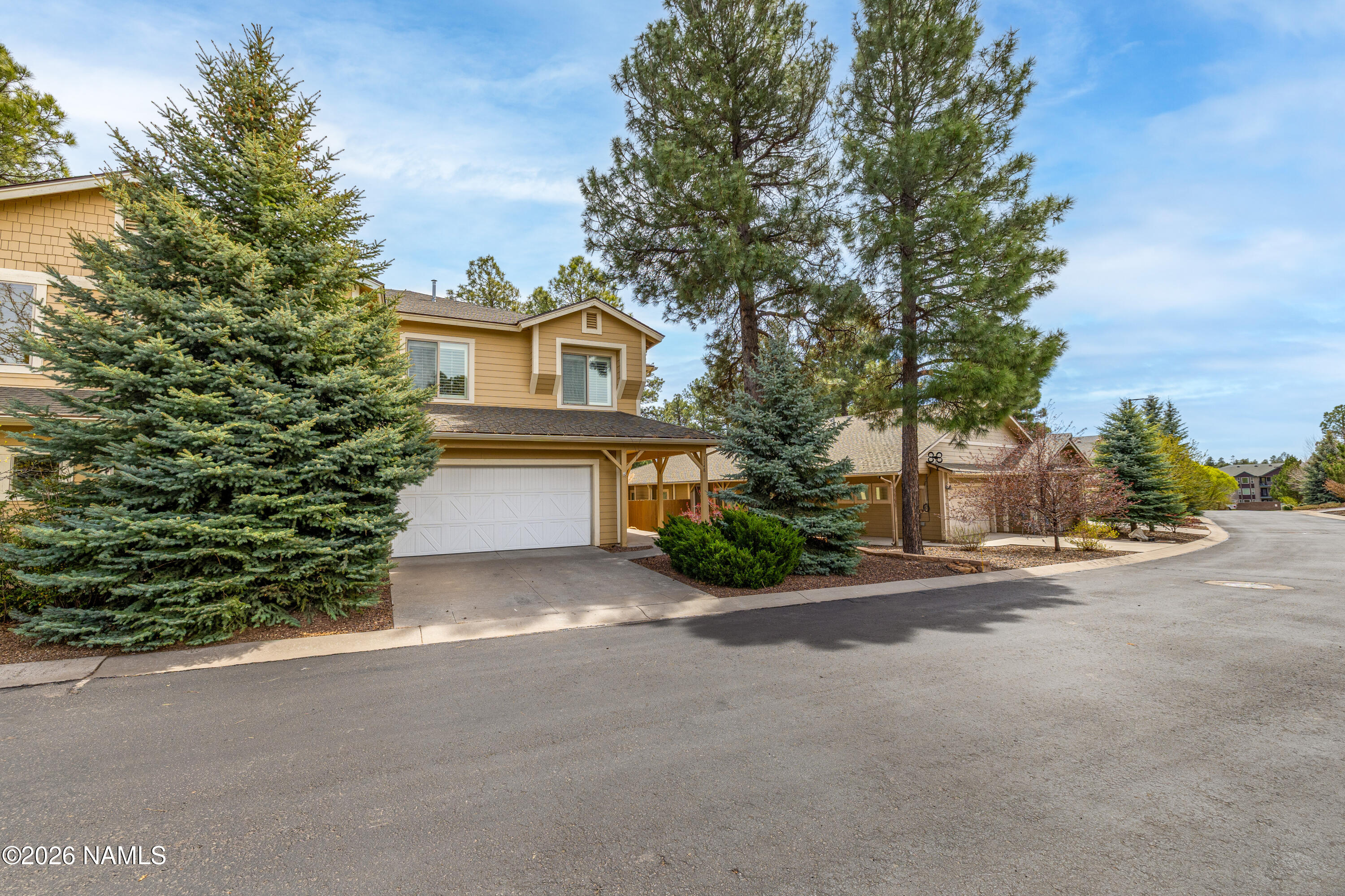 1148 N Flowing Springs Trail