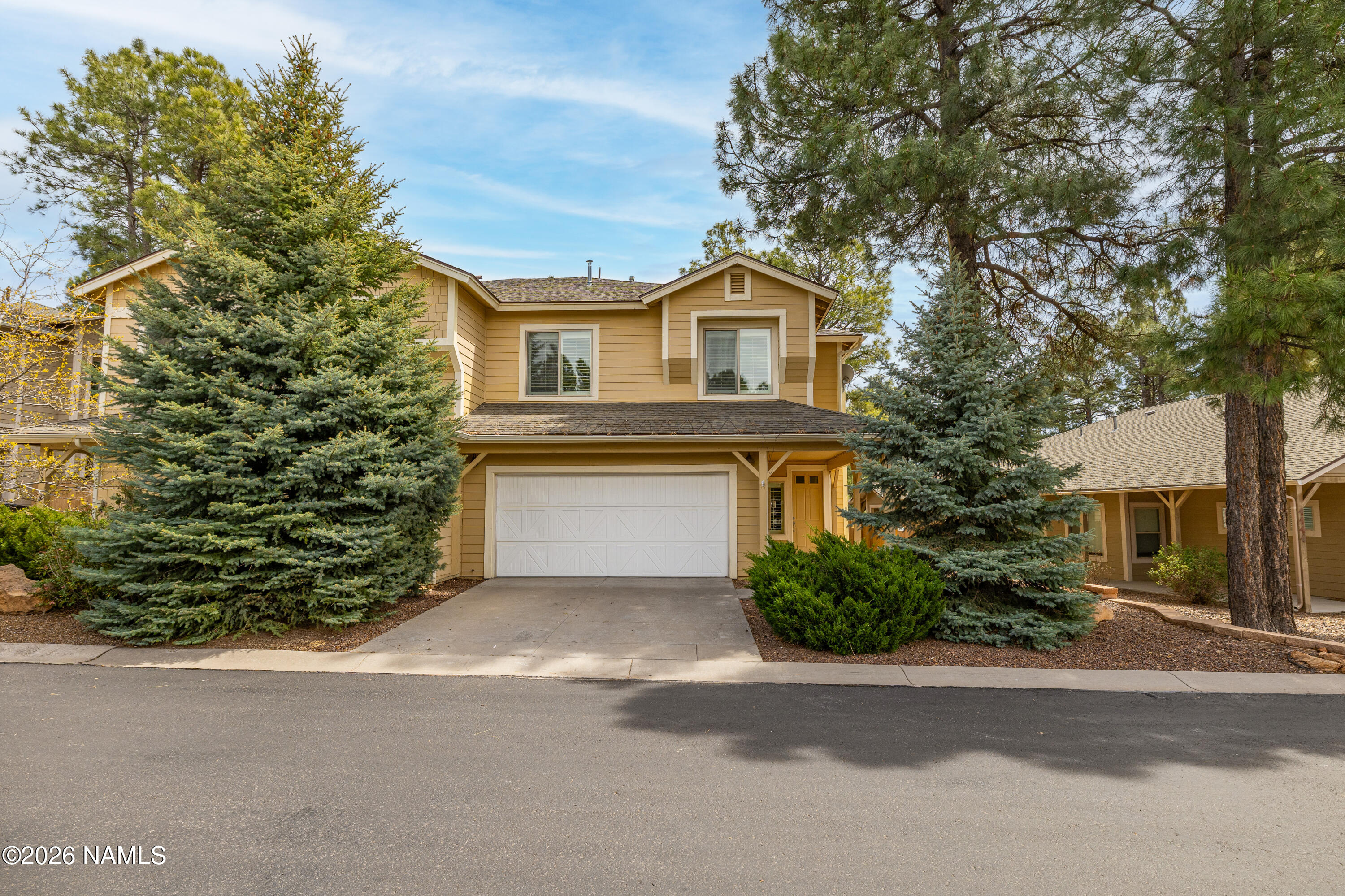 1148 N Flowing Springs Trail