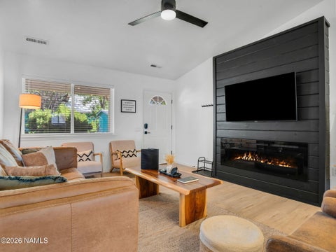 Photo of Williams, AZ 86046 (MLS # 205139)