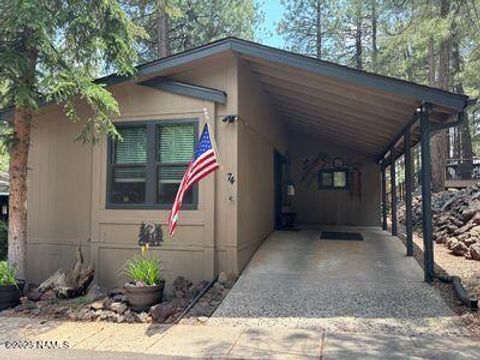 2401 W Route 66 74 Flagstaff AZ 86001