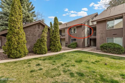 1200 S Riordan Ranch Street 26 Flagstaff AZ 86001