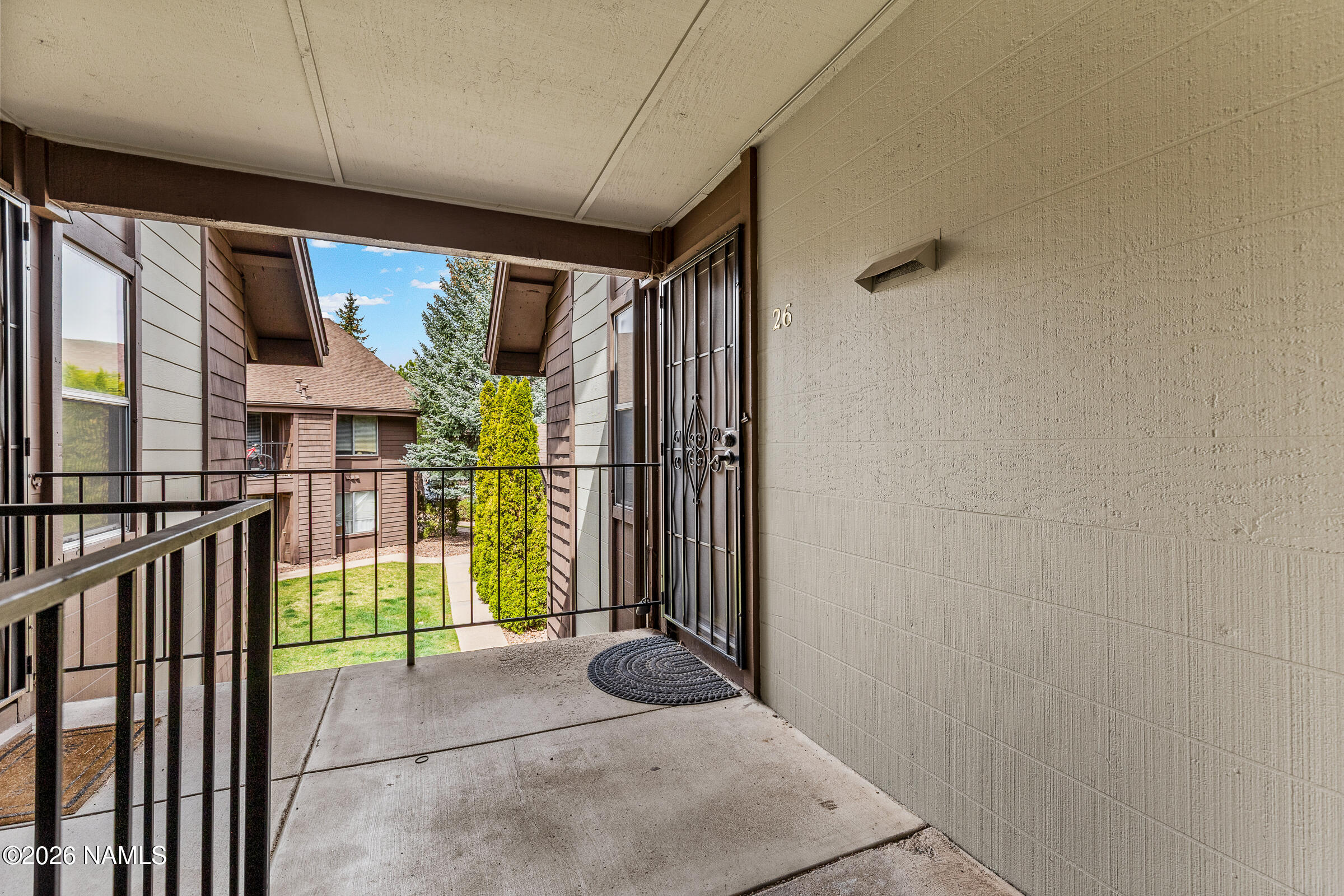 1200 S Riordan Ranch Street 26