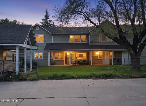 Photo of Flagstaff, AZ 86004 (MLS # 202345)