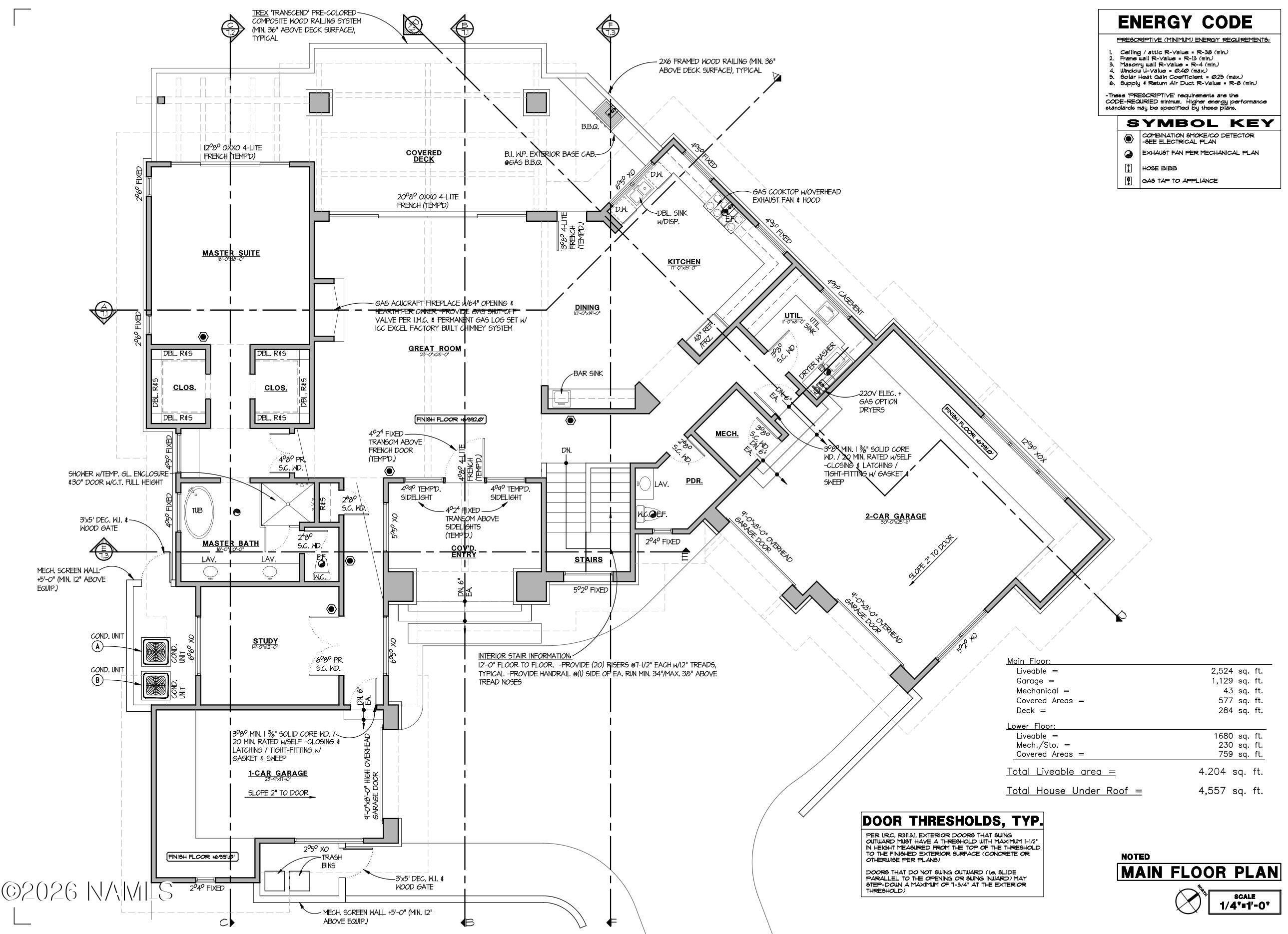 3425 S Las Colinas Court