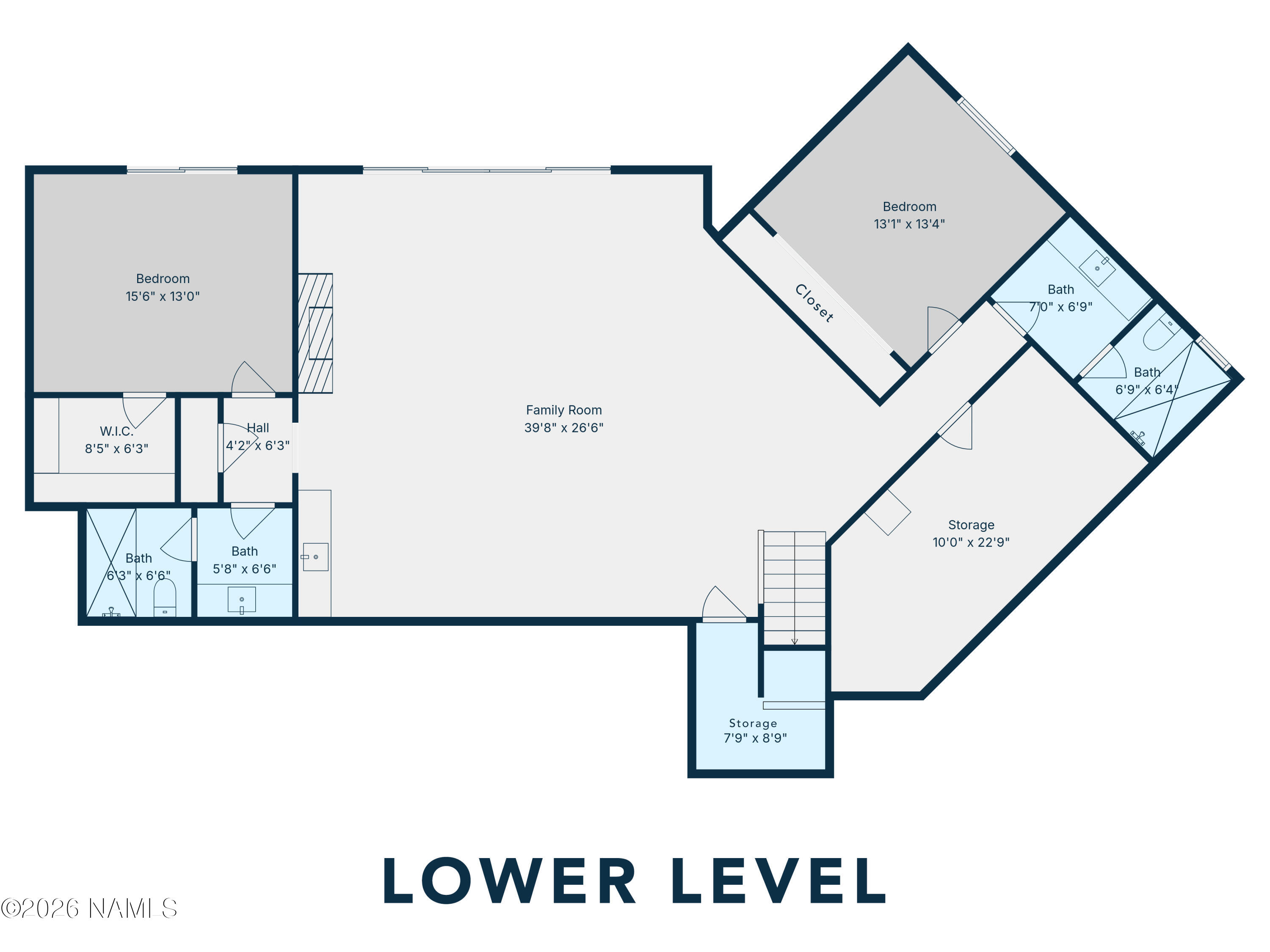 3425 S Las Colinas Court
