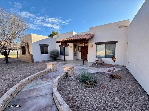 Photo of Camp Verde, AZ 86322 (MLS # 203168)