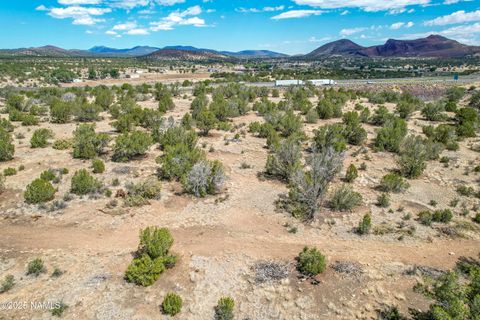 1 Lot B Stockmens Flagstaff AZ 86004