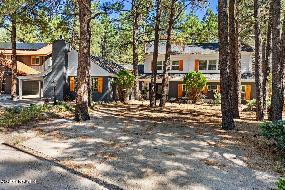 530 N Charles Road