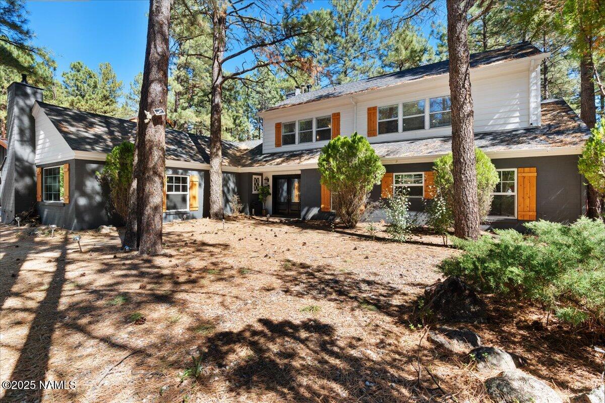 530 N Charles Road