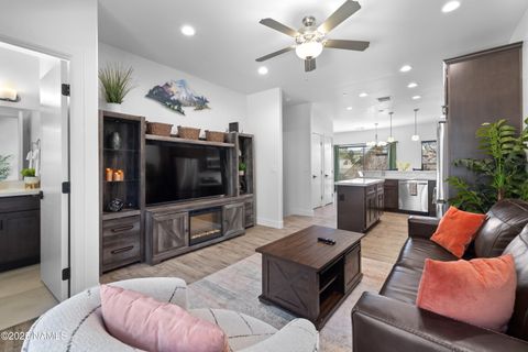 Photo of Flagstaff, AZ 86001 (MLS # 199932)