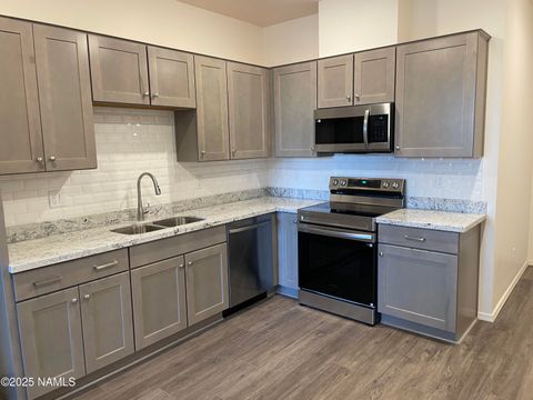 Photo of Flagstaff, AZ 86001 (MLS # 202145)