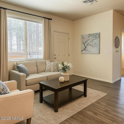 Photo of Flagstaff, AZ 86001 (MLS # 202145)