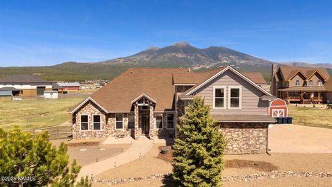 Photo of Flagstaff, AZ 86001 (MLS # 204047)