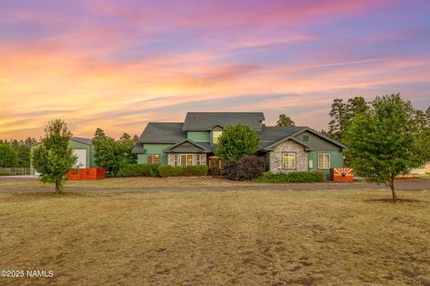 Photo of Flagstaff, AZ 86004 (MLS # 201703)