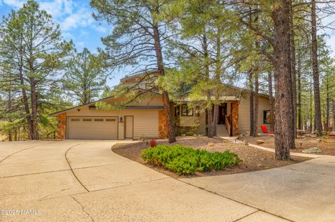 Photo of Flagstaff, AZ 86004 (MLS # 200681)