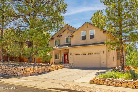 575 W Cattle Drive Trail Flagstaff AZ 86005