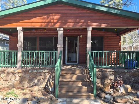 17075 Grizzly Ridge  AZ 86017