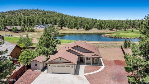 Photo of Williams, AZ 86046 (MLS # 203733)