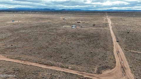 Photo of Williams, AZ 86046 (MLS # 202759)