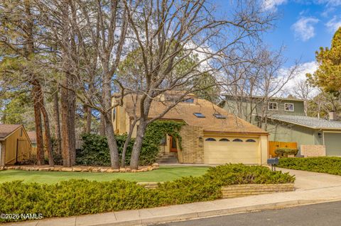 Photo of Flagstaff, AZ 86004 (MLS # 203616)