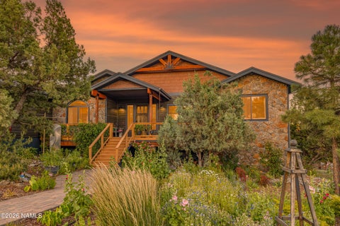 Photo of Williams, AZ 86046 (MLS # 205116)