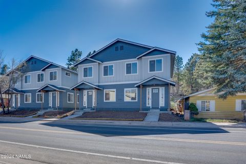 Photo of Flagstaff, AZ 86004 (MLS # 196467)