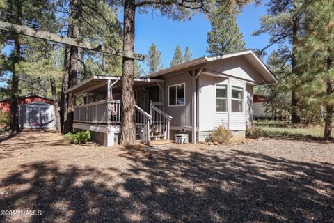 110 E Oak Drive Munds Park AZ 86017