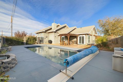 Photo of Winslow, AZ 86047 (MLS # 202860)