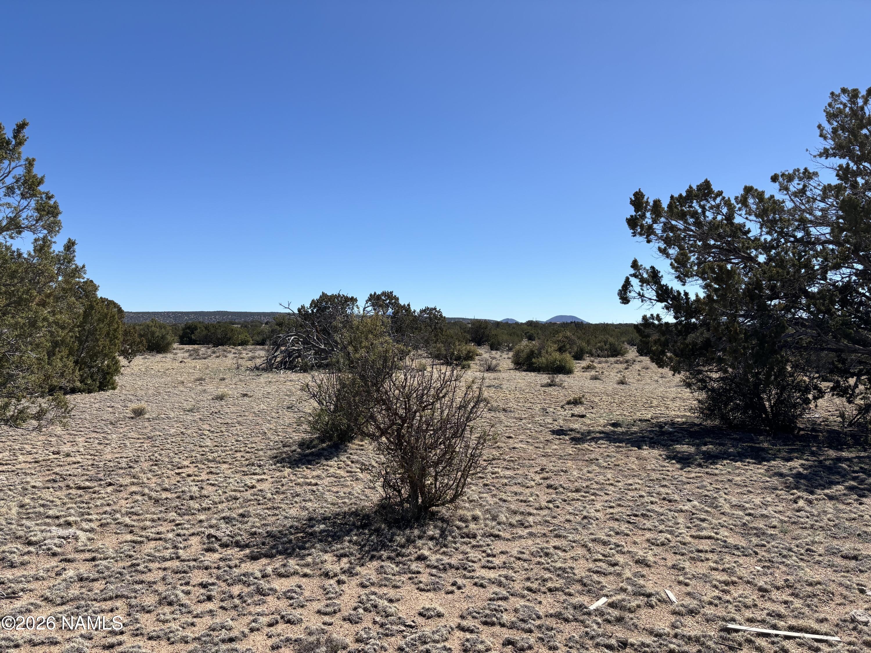 3156 Jackrabbit - 27.97 Ac Road