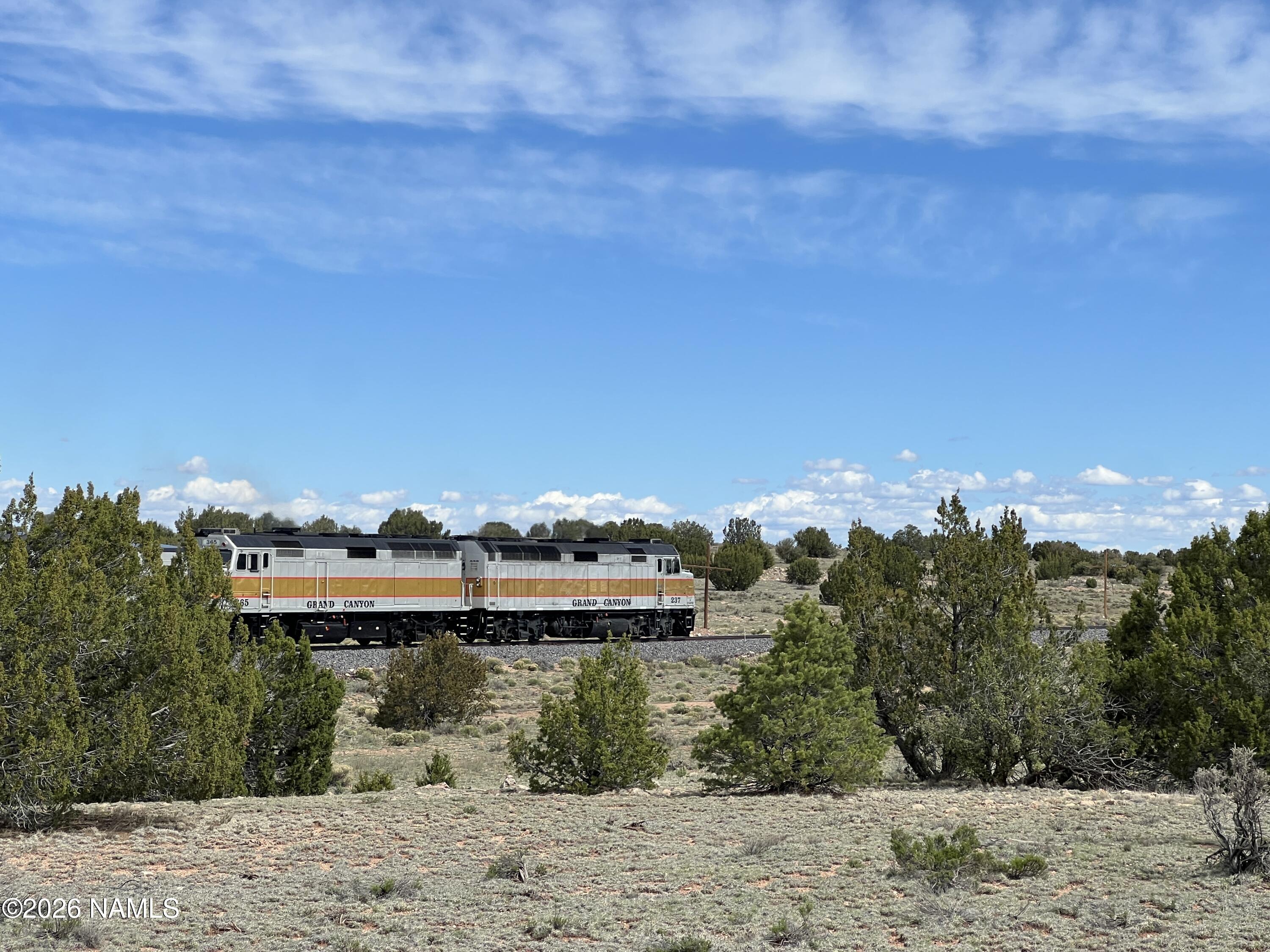 3156 Jackrabbit - 27.97 Ac Road