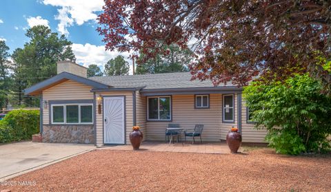 Photo of Flagstaff, AZ 86004 (MLS # 201818)