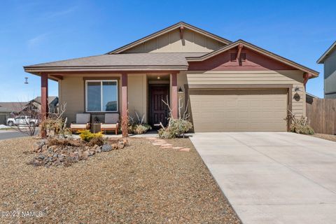 Photo of Bellemont, AZ 86015 (MLS # 192739)