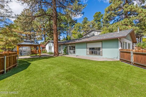 Photo of Flagstaff, AZ 86004 (MLS # 202526)