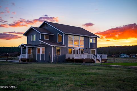 Photo of Flagstaff, AZ 86001 (MLS # 203144)