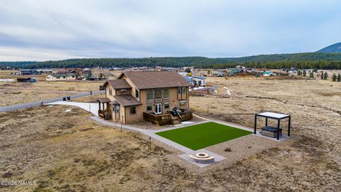 8330 W Suzette Lane Flagstaff AZ 86001