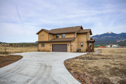 Photo of Flagstaff, AZ 86001 (MLS # 203144)