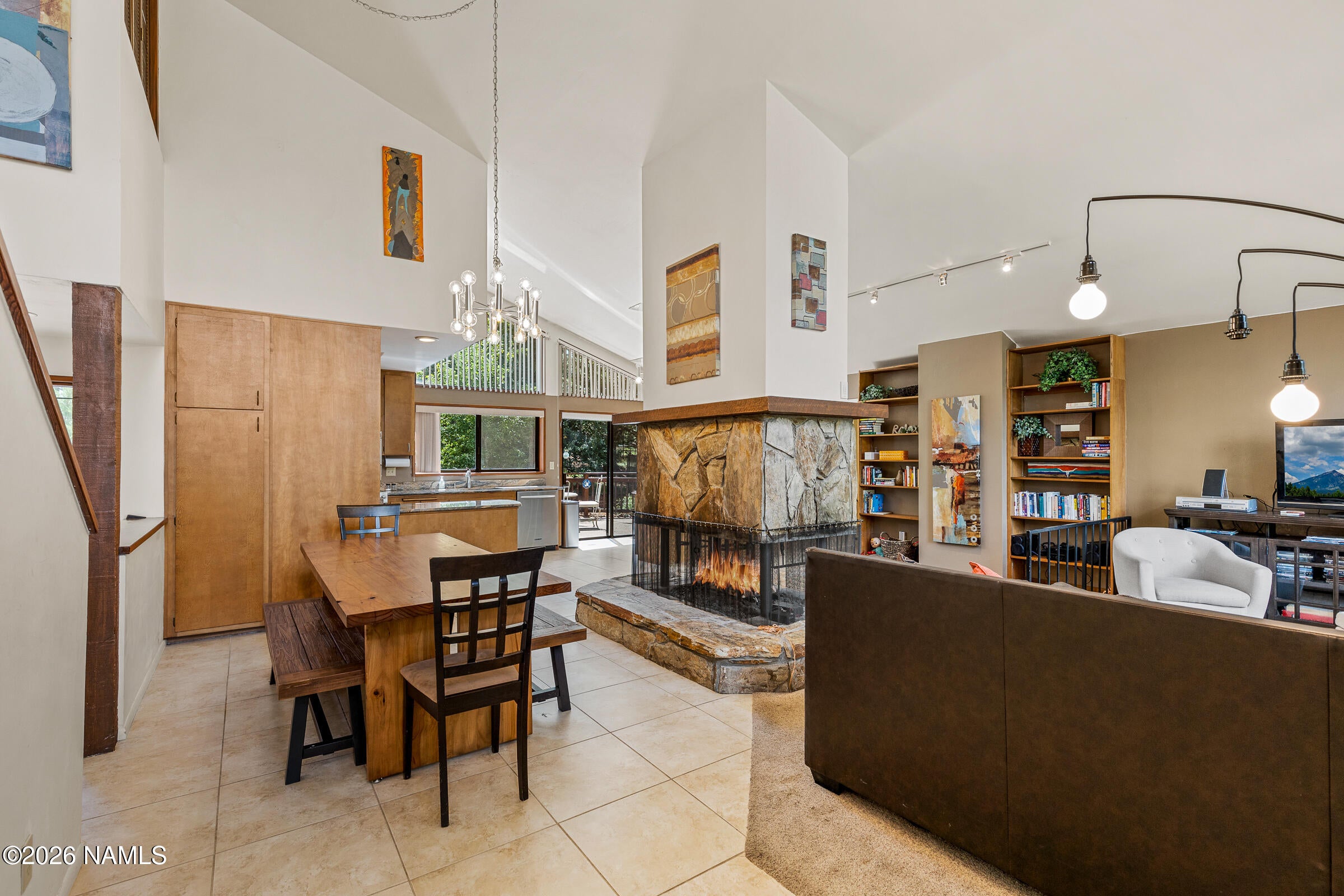 5155 N Country Club Drive