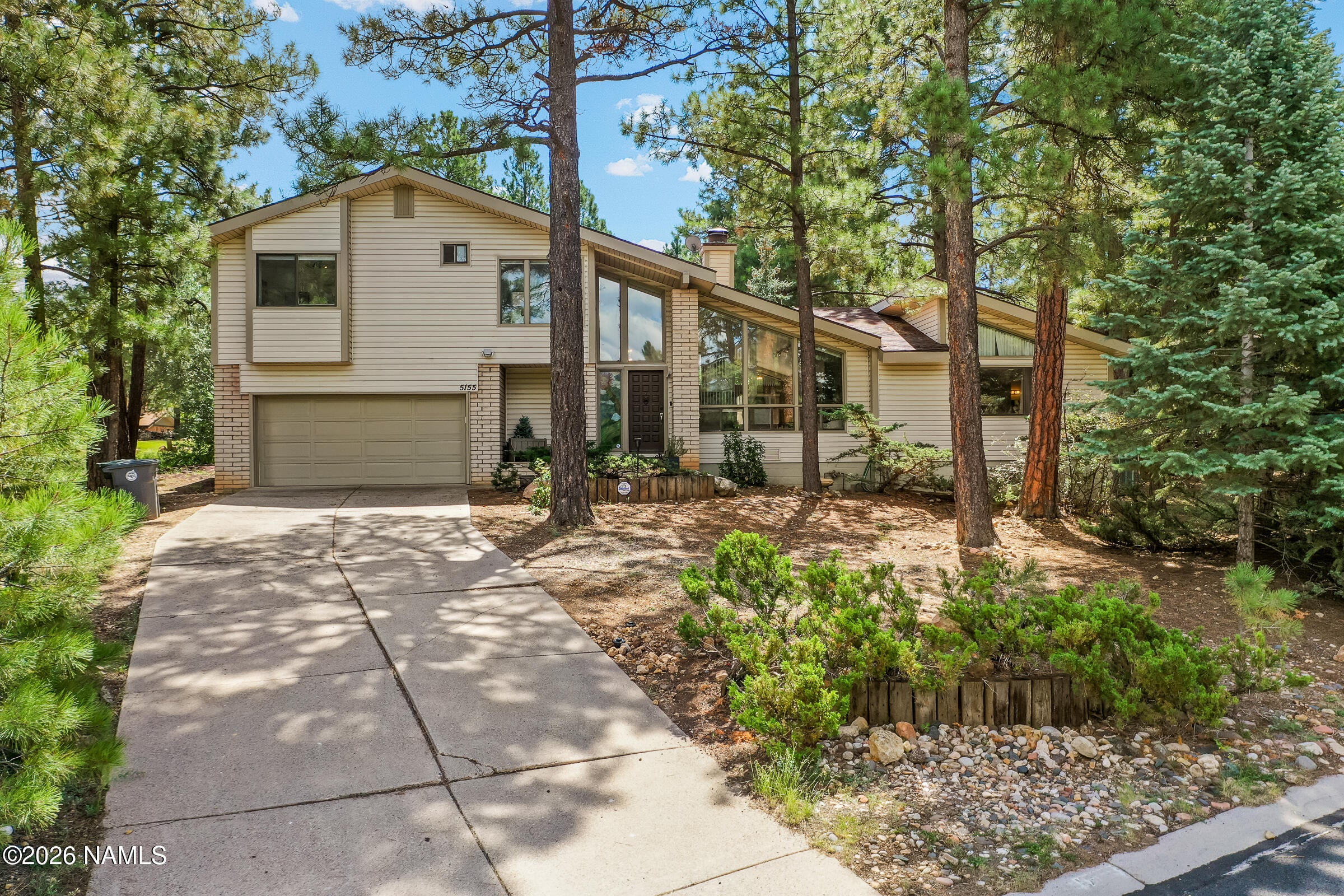 5155 N Country Club Drive