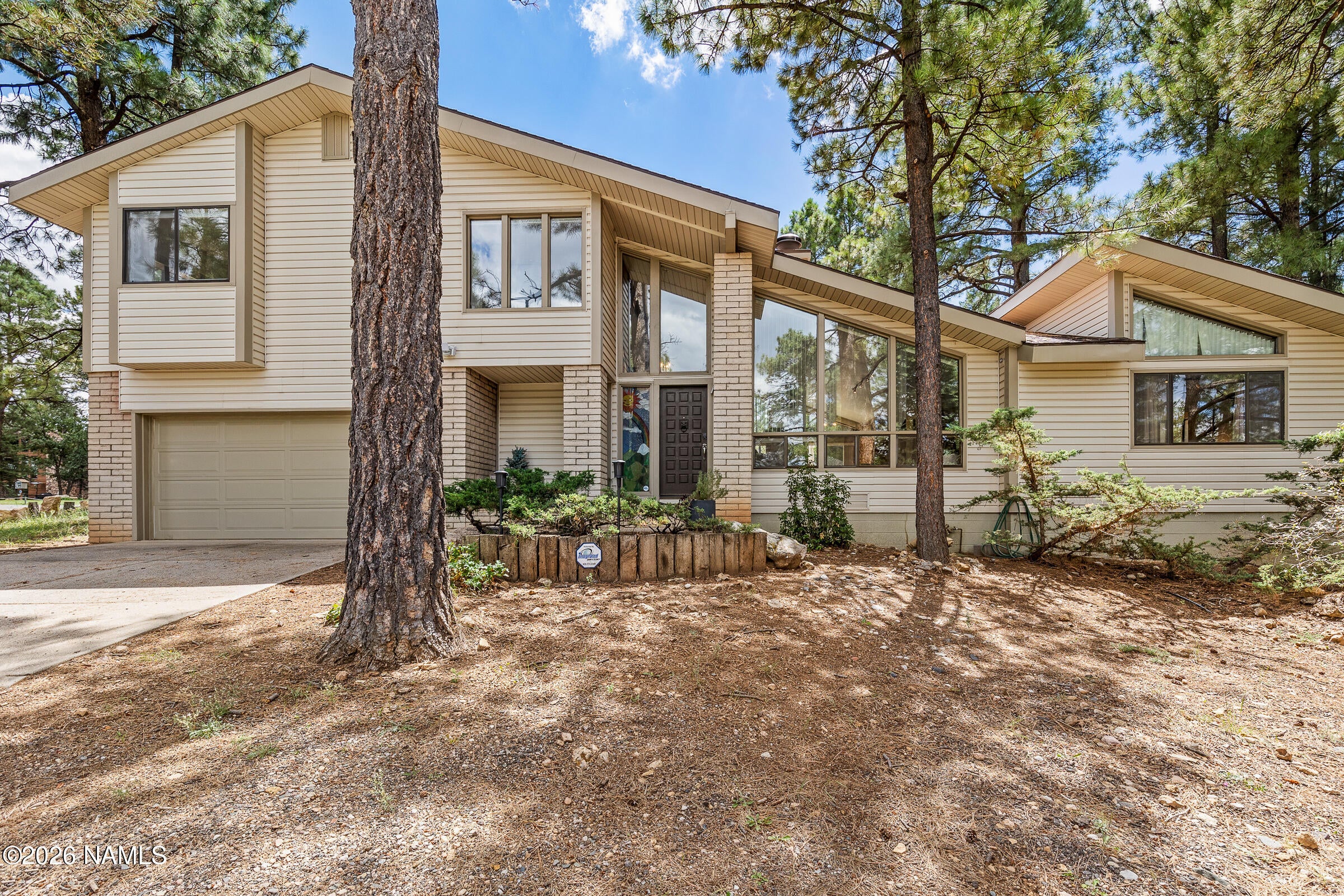 5155 N Country Club Drive