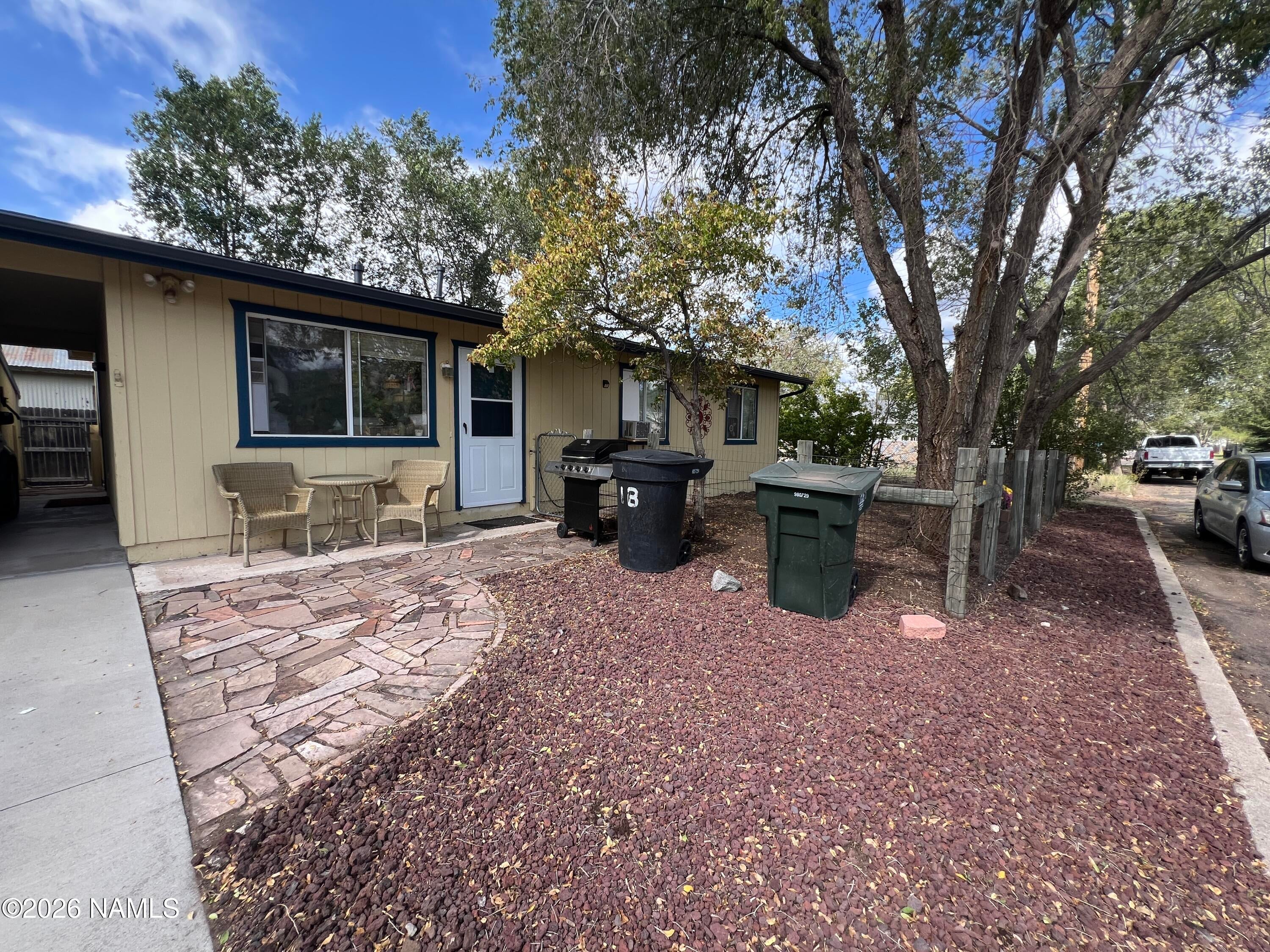 700 N 1st Street