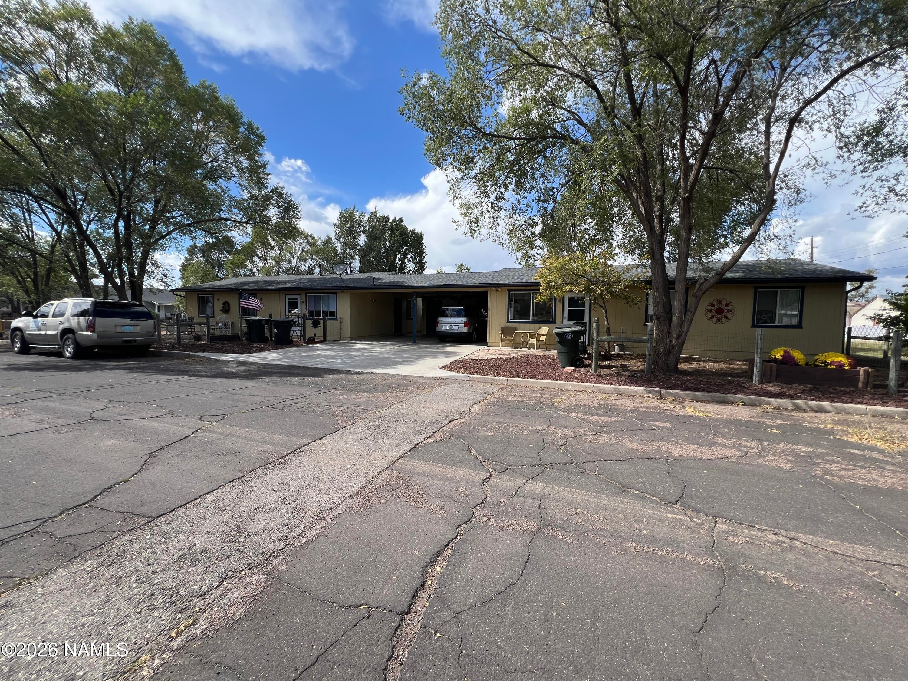 700 N 1st Street